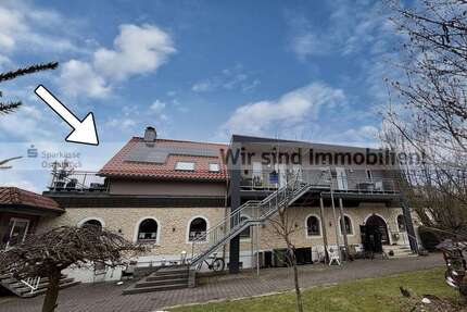 Wohnung Georgsmarienhütte - 4 Zimmer, 97 m&sup2;, 280.000&euro; | Angebot:26852088