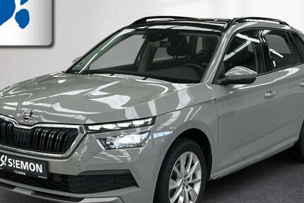 Skoda Kamiq 83.200 km 19.930 &euro; Ibbenbüren 49479