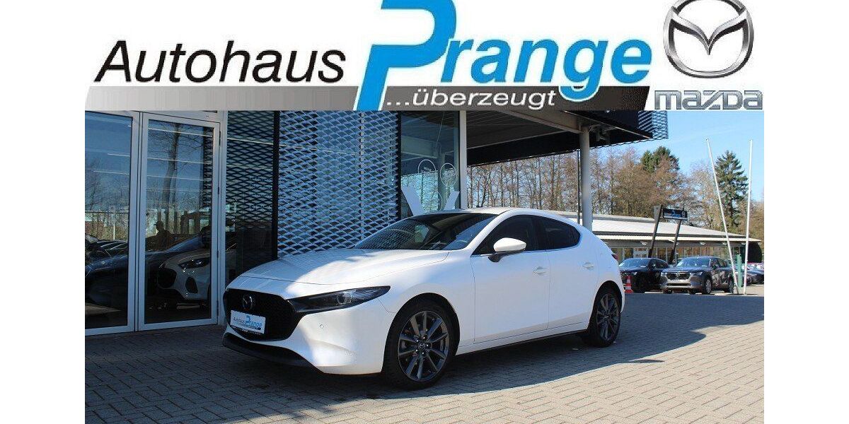 Mazda 3 19.568 km 23.885 &euro; Hilter 49176