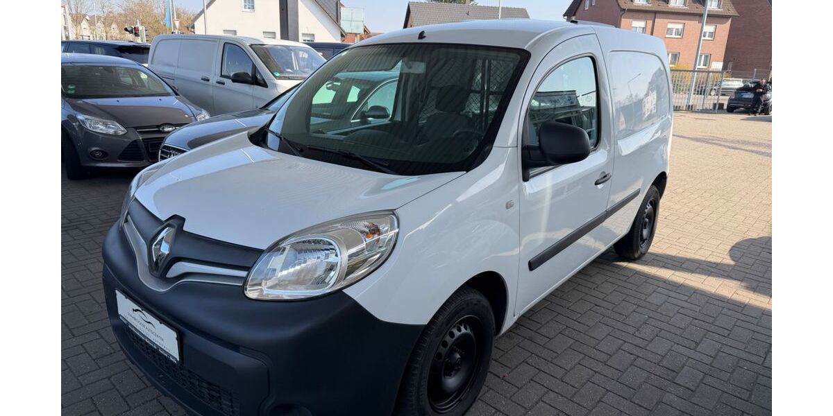Renault Kangoo 122.000 km 5.990 &euro; Osnabrück 49088