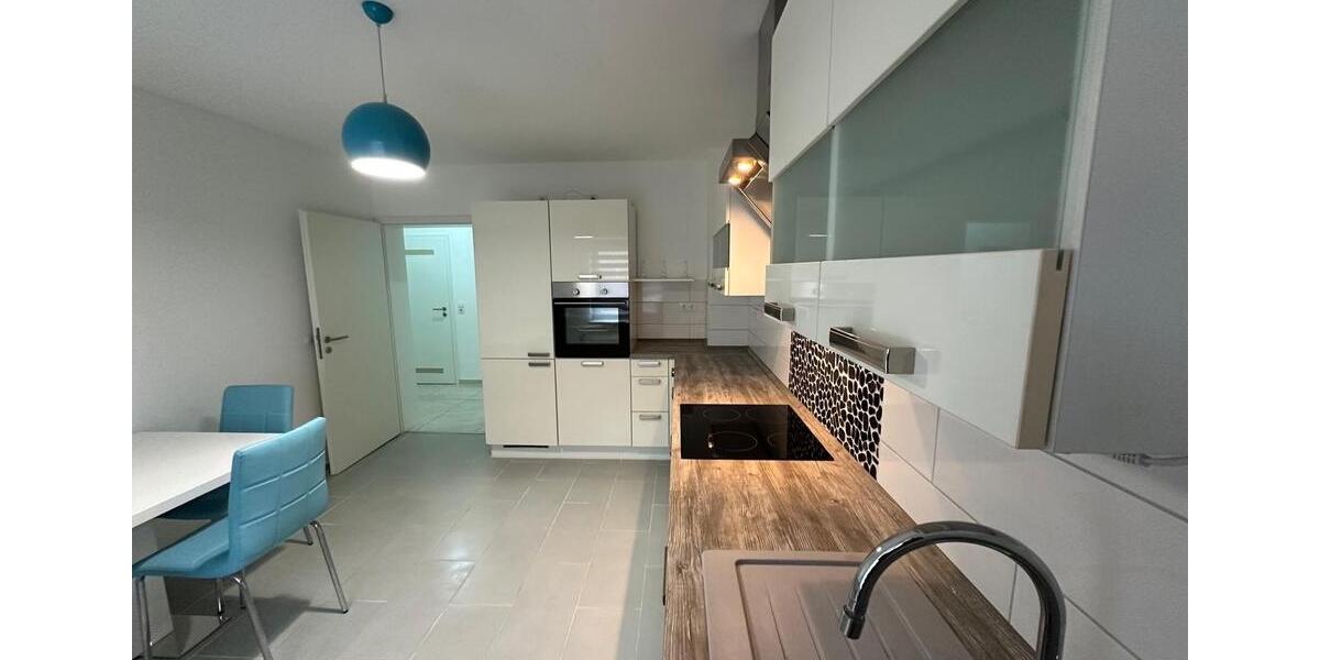 Erdgeschoßwohnung Osnabrück Fledder - 3 Zimmer, 70 m&sup2;, 850&euro; | Angebot:26047026