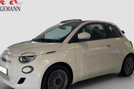 Fiat 500e 15.680 km 21.990 &euro; Osnabrück 49078