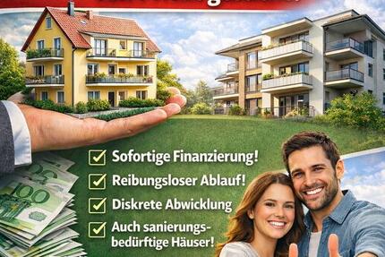 Wohnung Wallenhorst - 5 Zimmer, 120 m&sup2;, 250.000&euro; | Angebot:25309283