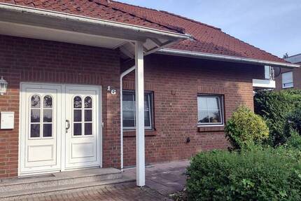 Wohnung Dissen am Teutoburger Wald Dissen - 3 Zimmer, 84 m&sup2;, 219.000&euro; | Angebot:26902454