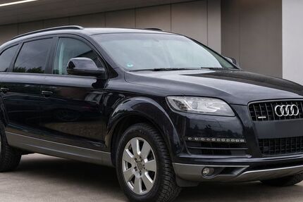 Audi Q7 250.000 km 16.500 &euro; Osnabrück 49074