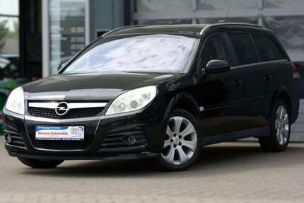 Opel Vectra 317.714 km 2.950 &euro; Wallenhorst 49134