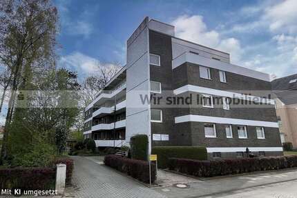 Gewerbeobjekt Bad Rothenfelde - 99.500&euro; | Angebot:26588671