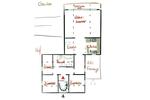 Dachgeschoßwohnung Bramsche - 4 Zimmer, 115 m&sup2;, 740&euro; | Angebot:26578124