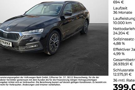 Skoda Octavia 48.457 km 24.898 &euro; Osnabrück 49078