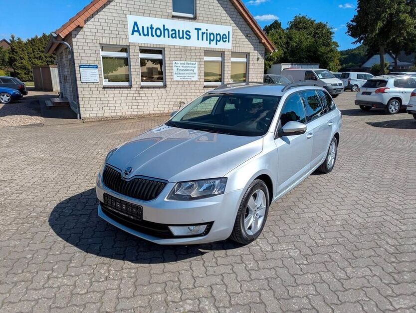 Octavia