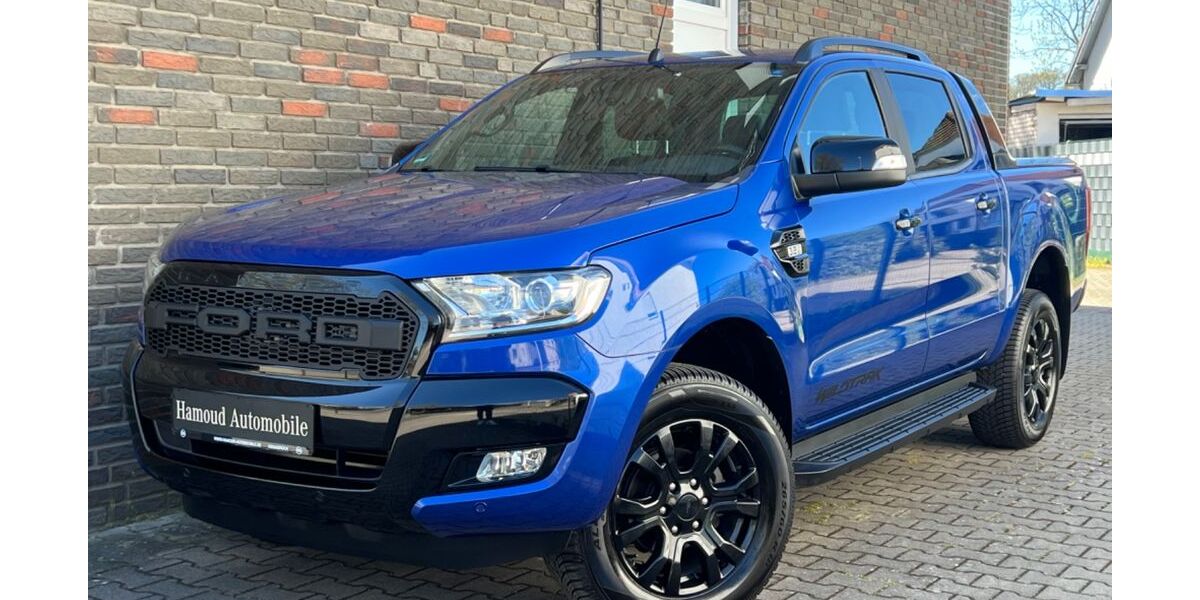Ford Ranger 76.020 km 31.990 &euro; Osnabrück 49090