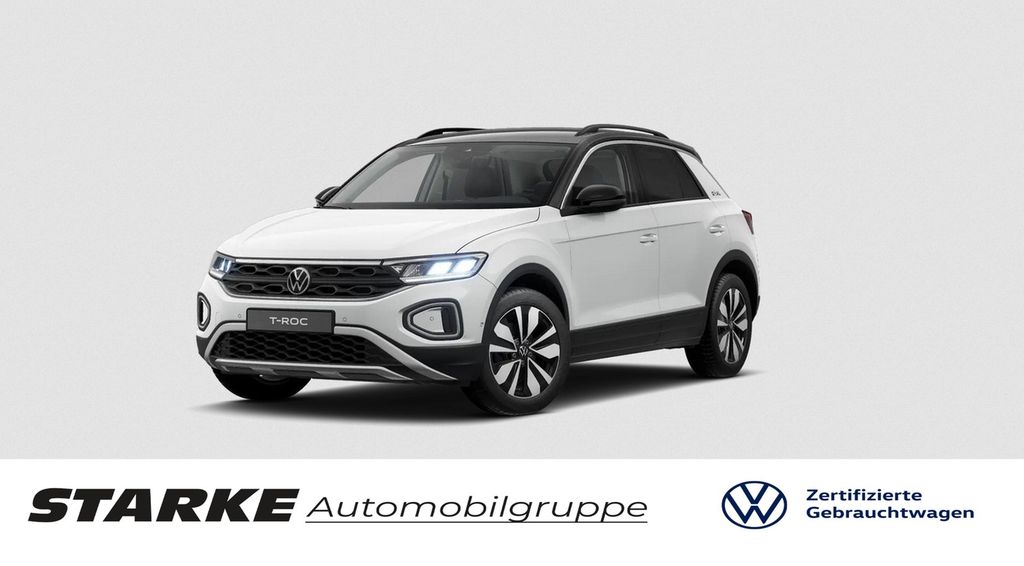 VW T-Roc 3.473 km 29.430 &euro; Georgsmarienhütte (Osnabrück) 49124