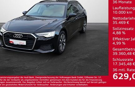 Audi A6 92.226 km 30.890 &euro; Osnabrück 49080