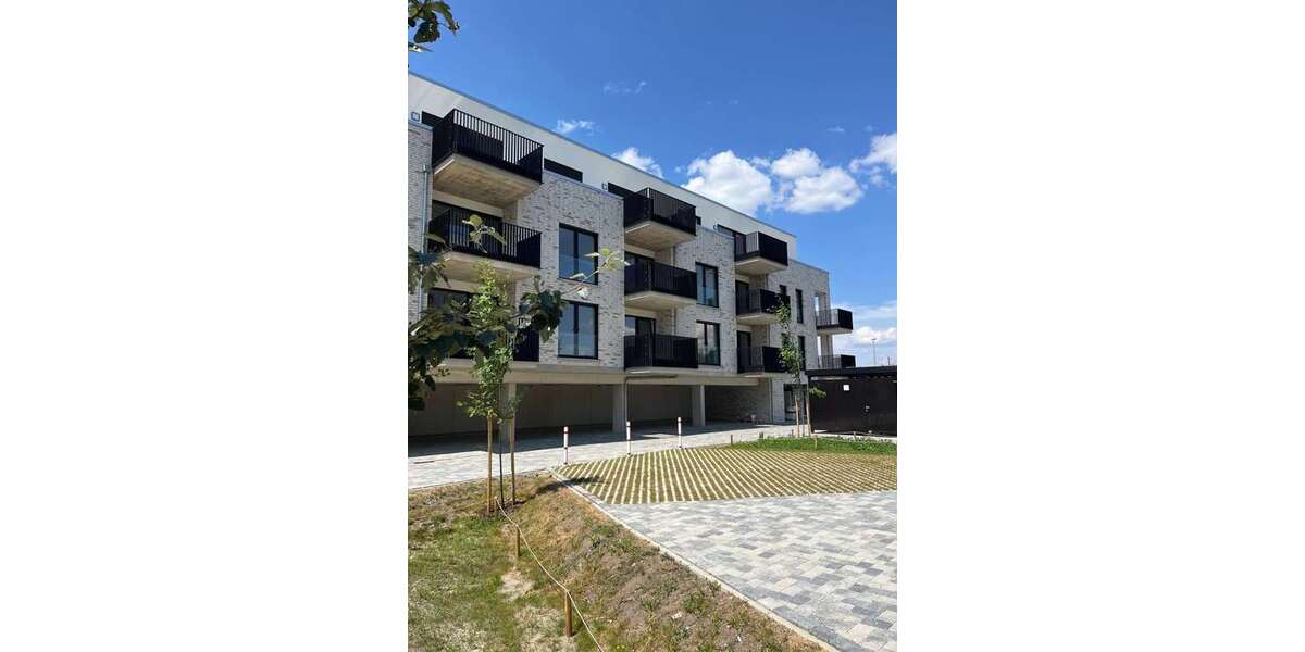 Etagenwohnung Osnabrück Eversburg - 2 Zimmer, 78 m&sup2;, 982&euro; | Angebot:27498847
