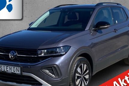VW T-Cross 10.117 km 26.880 &euro; Lengerich 49525