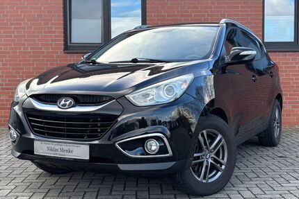 Hyundai ix35 128.600 km 7.990 &euro; Bad Laer 49196