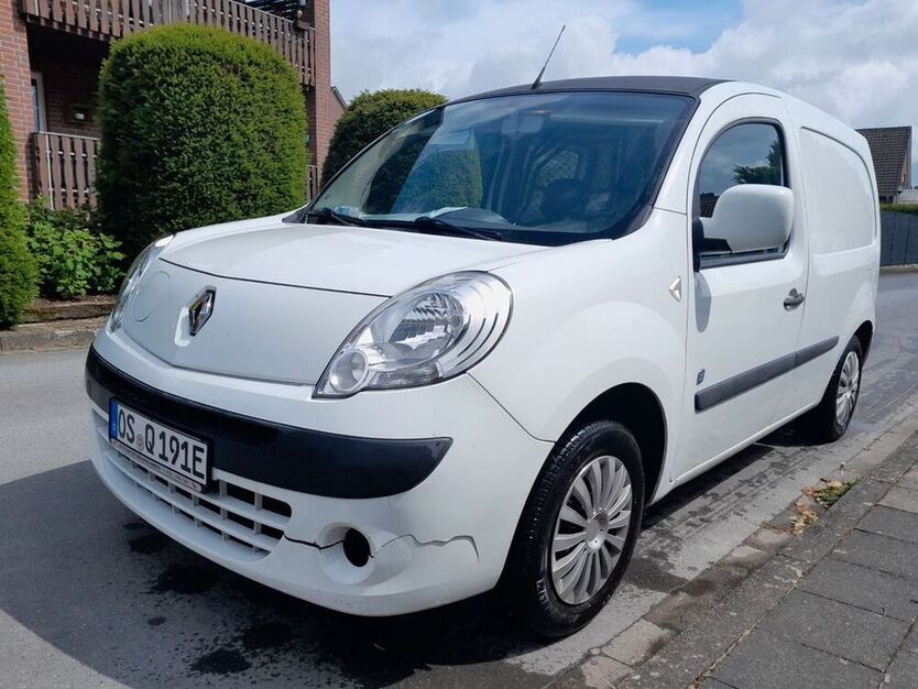 Kangoo