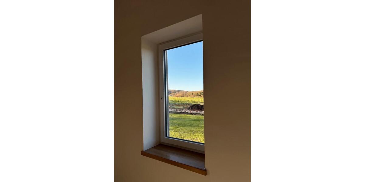 Erstbezug eines außergewöhnlichen Unikats 5 zimmer