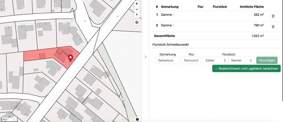 Einfamilienhaus Damme - 8 Zimmer, 284 m&sup2;, 595.000&euro; | Angebot:24368838