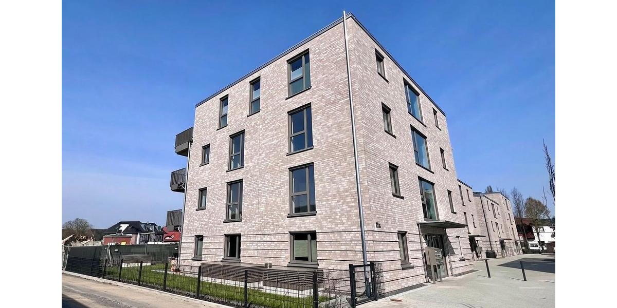 Etagenwohnung Recke - 3 Zimmer, 77 m&sup2;, 820&euro; | Angebot:25990249