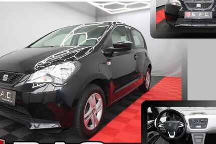 Seat Mii 97.400 km 5.850 &euro; Osnabrück 49086