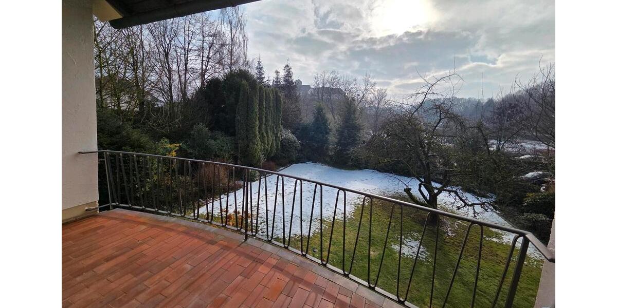 Etagenwohnung Bad Iburg - 2 Zimmer, 48 m&sup2;, 440&euro; | Angebot:24836370