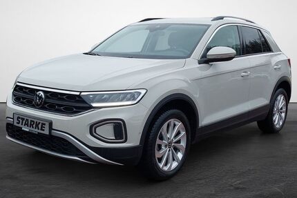 VW T-Roc 47.874 km 21.930 &euro; Osnabrück 49078
