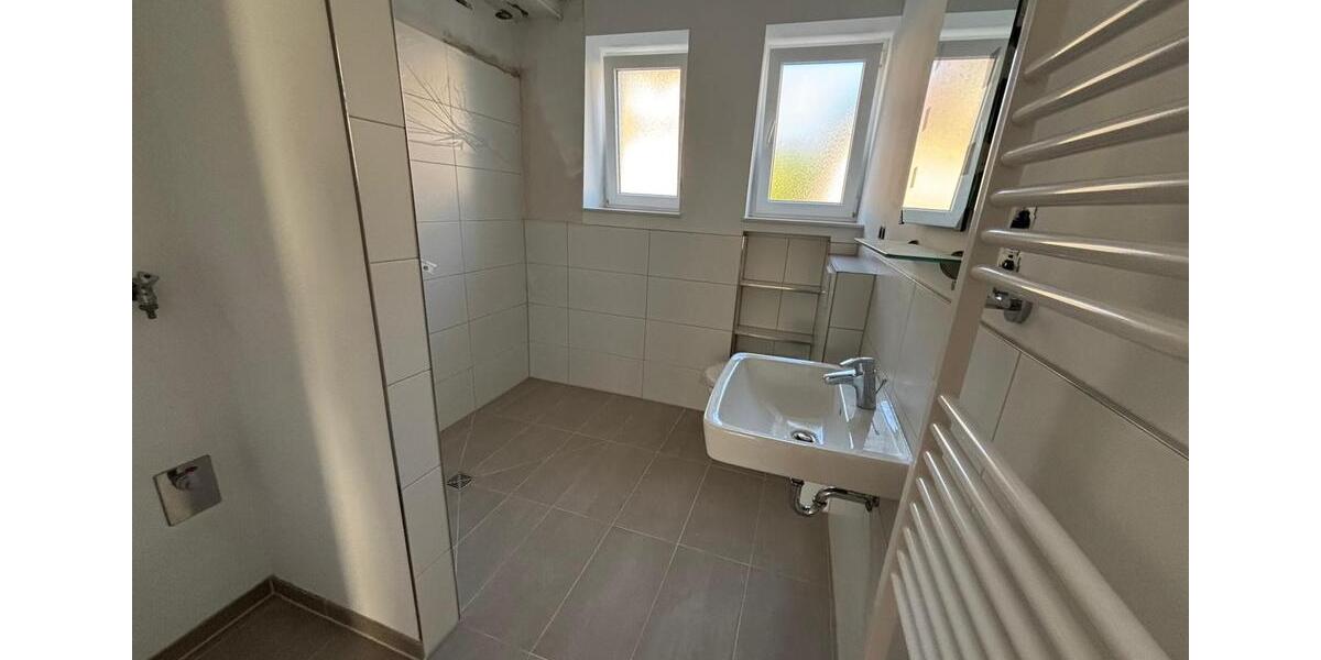 Hochparterre Osnabrück Hafen - 2 Zimmer, 57 m&sup2;, 735&euro; | Angebot:26225422