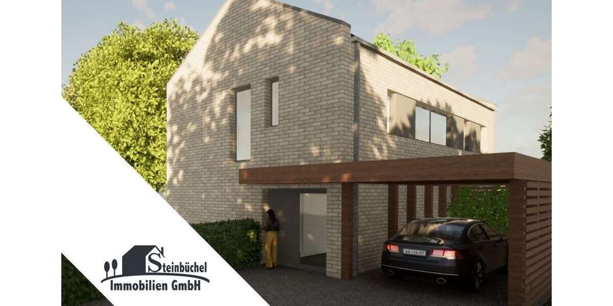 Grundstück Tecklenburg-Brochterbeck Brochterbeck - 436.395&euro; | Angebot:27121870