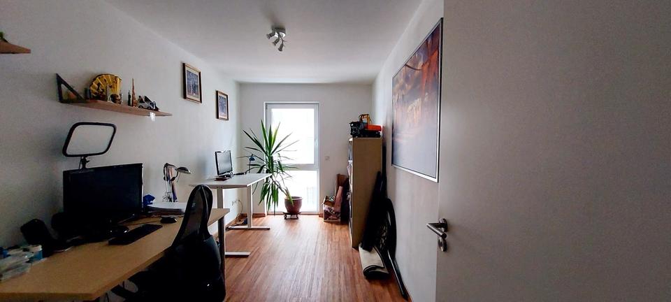 Etagenwohnung Lotte - 3 Zimmer, 87 m&sup2;, 1.100&euro; | Angebot:25519543