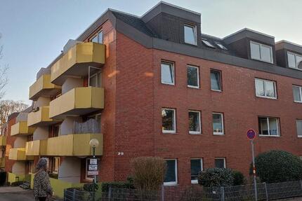 Wohnung Osnabrück - 1 Zimmer, 30 m&sup2;, 99.000&euro; | Angebot:26931658