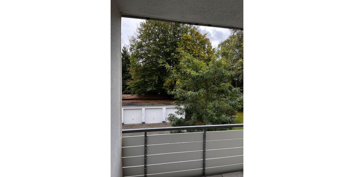 Etagenwohnung Osnabrück Dodesheide - 3 Zimmer, 74 m&sup2;, 1.000&euro; | Angebot:25711274