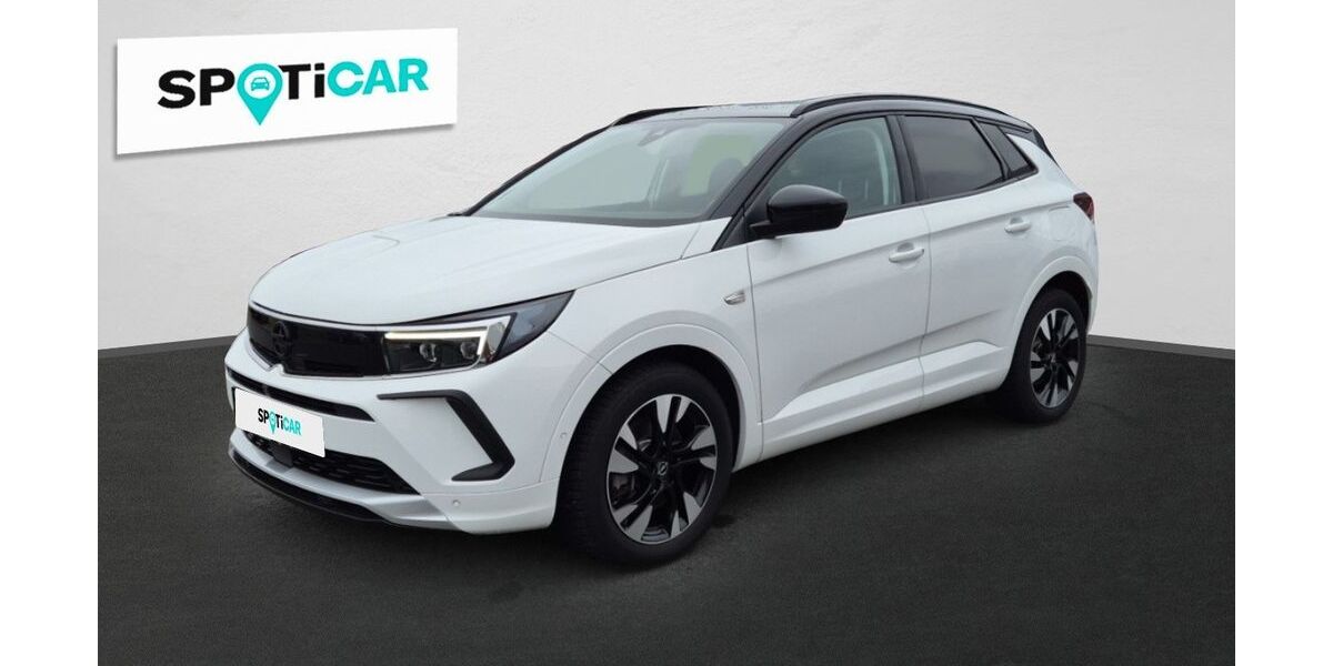 Opel Grandland (X) 32.650 km 24.990 &euro; Georgsmarienhütte 49124