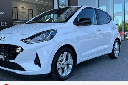 Hyundai i10 19.523 km 12.690 &euro; Ibbenbüren 49479