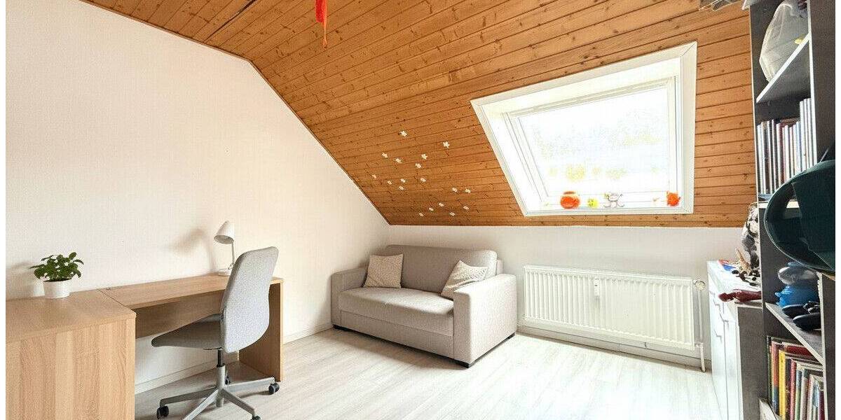 Etagenwohnung Osnabrück Sonnenhügel - 3 Zimmer, 63 m&sup2;, 129.000&euro; | Angebot:26862558