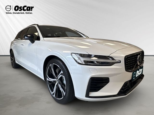 Volvo V60 5.855 km 53.470 &euro; Osnabrück 49090