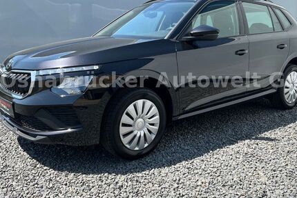 Skoda Kamiq 45.000 km 20.990 &euro; Georgsmarienhütte 49124