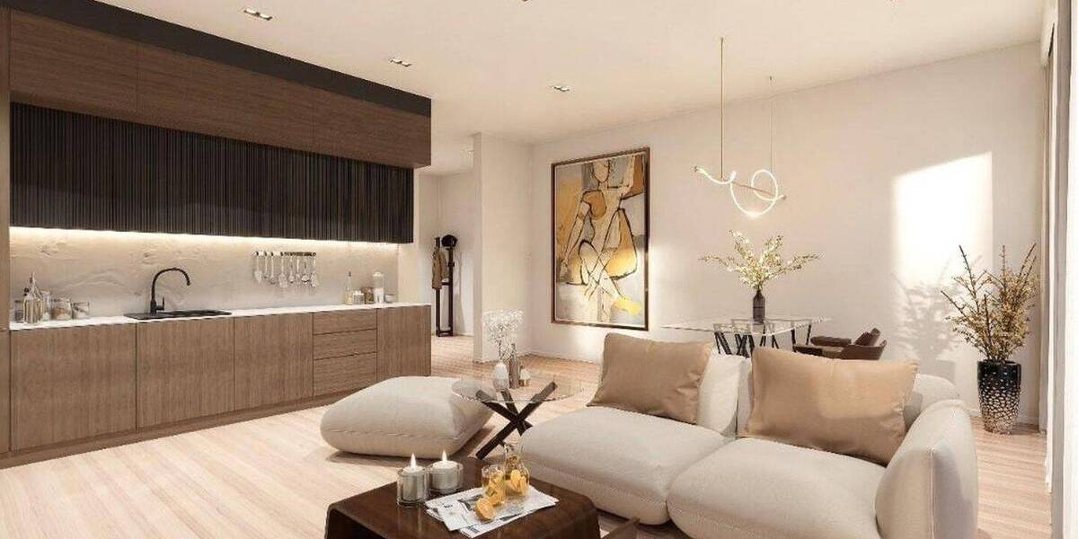 Etagenwohnung Neuenkirchen-Vörden Neuenkirchen - 2 Zimmer, 50 m&sup2;, 625&euro; | Angebot:26907745