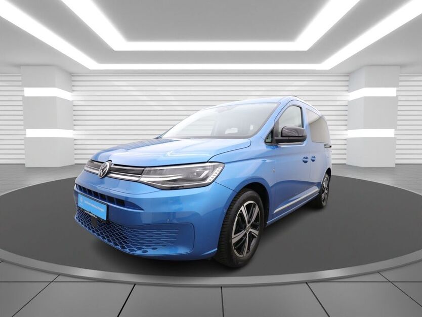 VW Caddy 13.900 km 37.600 € Osnabrück 49084