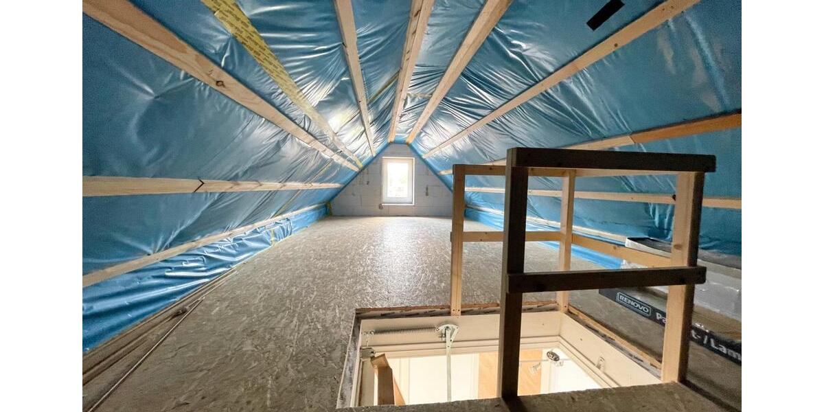 *VERMIETET* Energieeffizientes Einfamilienhaus in begehrter Siedlungslage von Bramsche! 4 zimmer