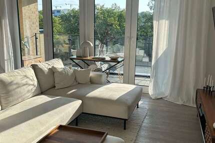 Wohnung Osnabrück Hafen - 2 Zimmer, 69 m&sup2;, 810&euro; | Angebot:27108416