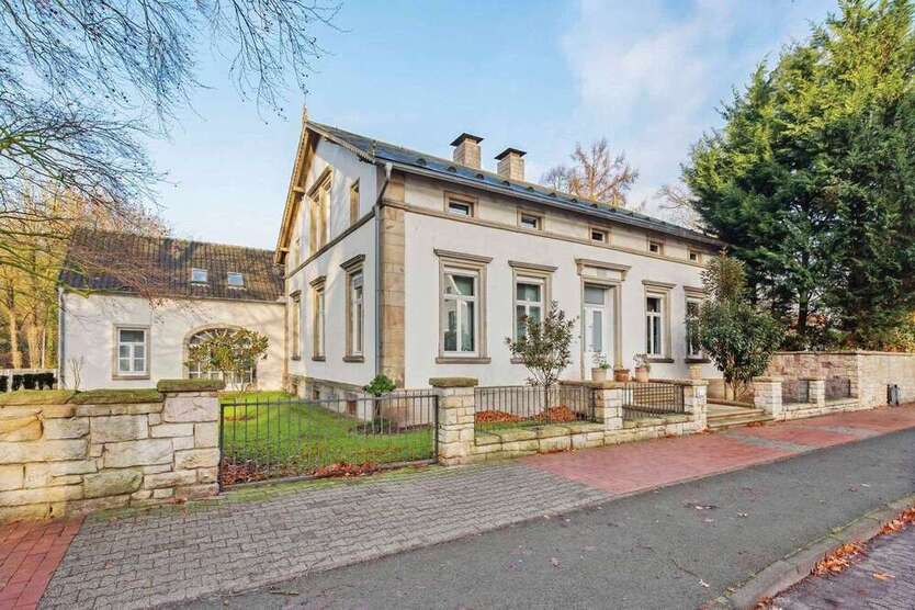 Haus zum Kaufen in Recke 998.500 € 200.85 m²