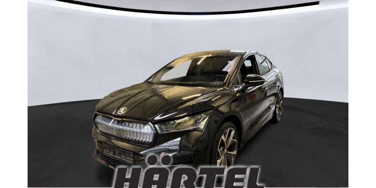 Skoda Enyaq 41.100 km 39.400 &euro; Osnabrück 49084