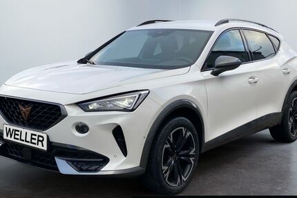 Cupra Formentor 48.403 km 24.285 &euro; Osnabrück 49090