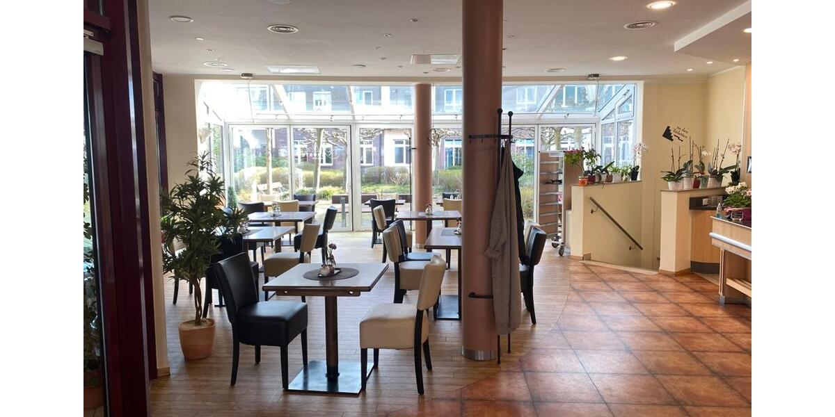 Gewerbeobjekt Melle - 1.600&euro; | Angebot:17462984