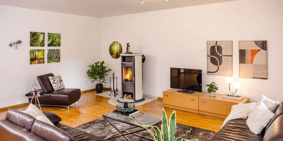 Einfamilienhaus Lotte - 11 Zimmer, 350 m&sup2;, 595.000&euro; | Angebot:24789589