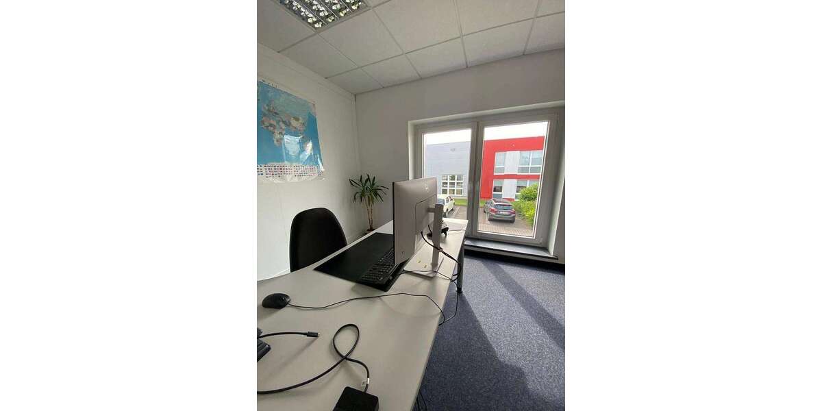 Gewerbeobjekt Georgsmarienhütte Oesede - 1.499&euro; | Angebot:26732608