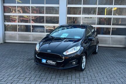 Ford Fiesta 98.000 km 6.999 &euro; Osnabrück 49090