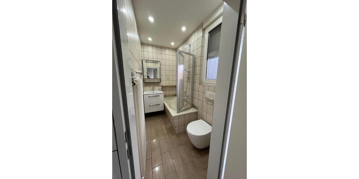 Erdgeschoßwohnung Osnabrück Gretesch - 3 Zimmer, 77 m&sup2;, 975&euro; | Angebot:26151107