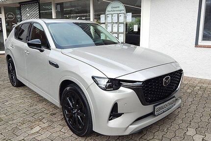 Mazda CX-60 42.172 km 38.490 € Stemwede 32351